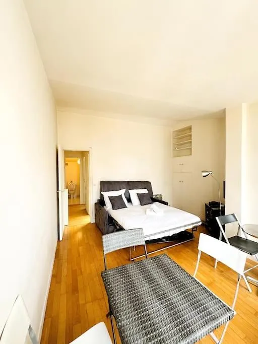 Apartamento Coeur De Paris - Paris 1Er