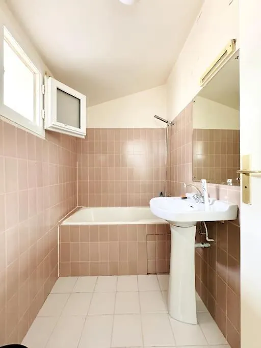 Apartamento Coeur De Paris - Paris 1Er